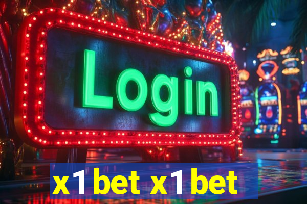 x1 bet x1 bet